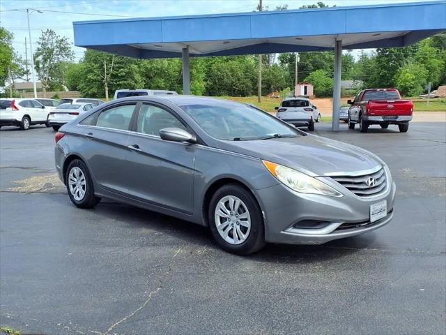 2013 Hyundai Sonata GLS for sale in Stillwater, OK