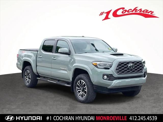 2023 Toyota Tacoma TRD Sport for sale in Monroeville, PA