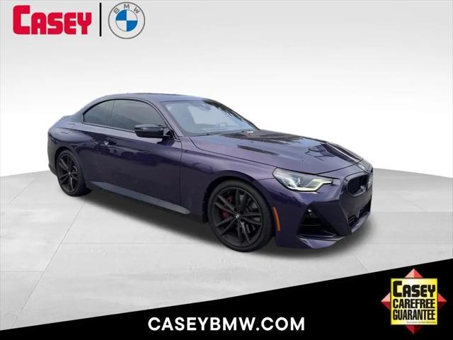 2023 BMW M240 i xDrive for sale in Newport News, VA