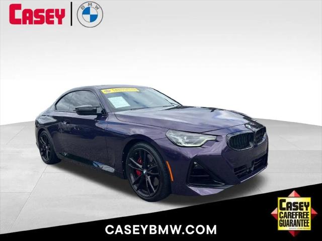2023 BMW M240 i xDrive for sale in Newport News, VA
