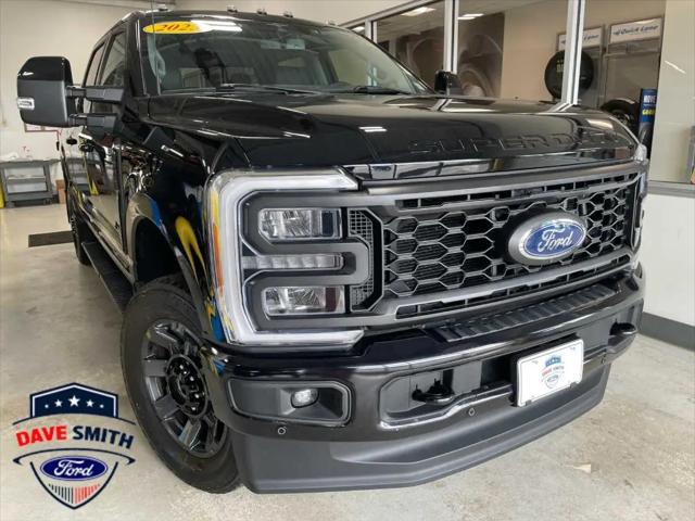 2023 Ford F-250 LARIAT for sale in Williamsville, NY