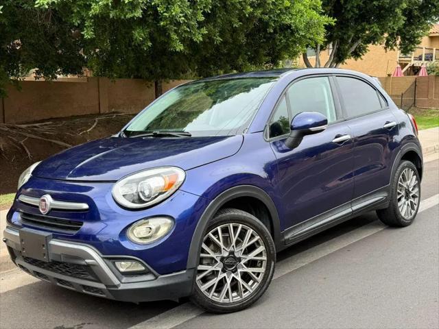 2016 Fiat 500X Trekking for sale in Phoenix, AZ