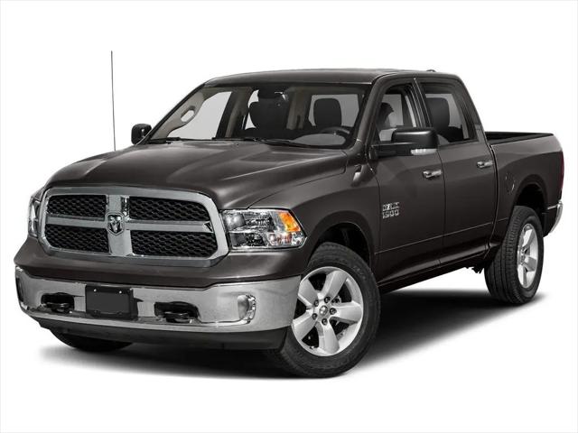 2023 Ram 1500 Classic SLT for sale in Dubuque, IA