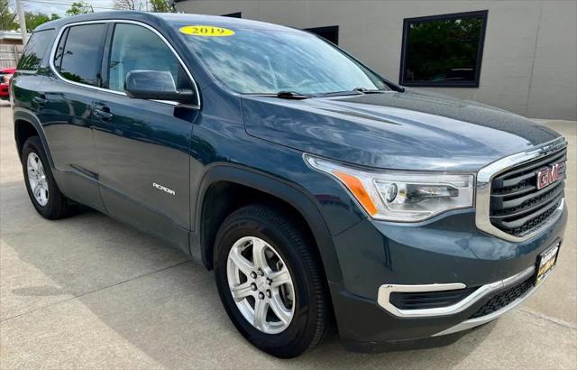 2019 GMC Acadia SLE-1 for sale in Sedalia, MO
