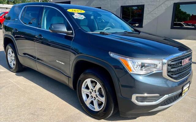 2019 GMC Acadia SLE-1 for sale in Sedalia, MO