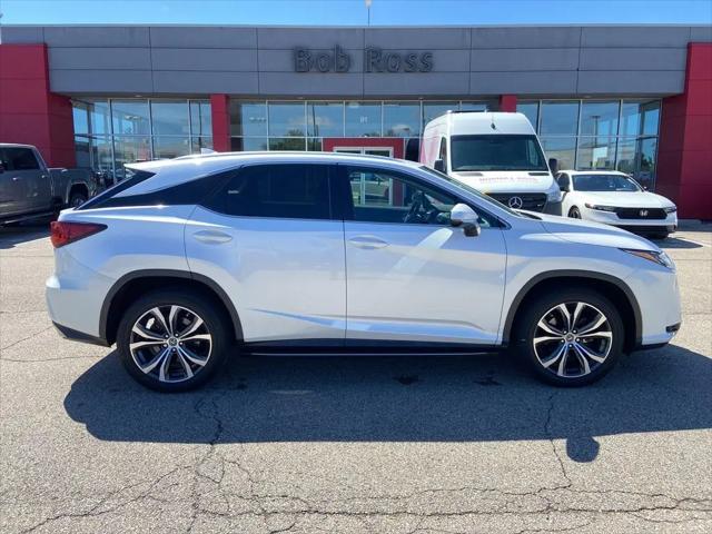 2018 Lexus RX 350 Base for sale near Dayton, OH