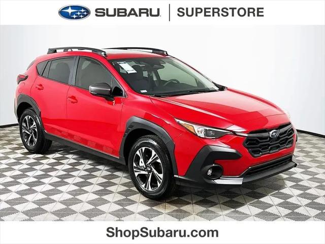 2025 Subaru Crosstrek Premium for sale in Chandler, AZ