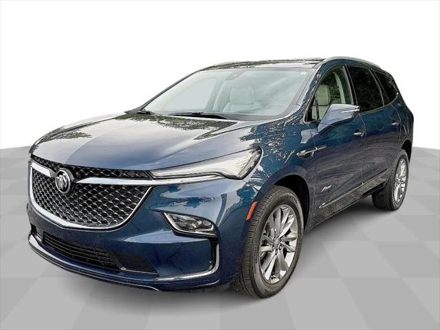 2023 Buick Enclave Avenir AWD for sale in Painesville, OH
