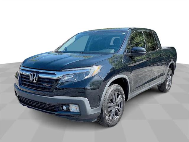 2019 Honda Ridgeline Sport for sale in Painesville, OH