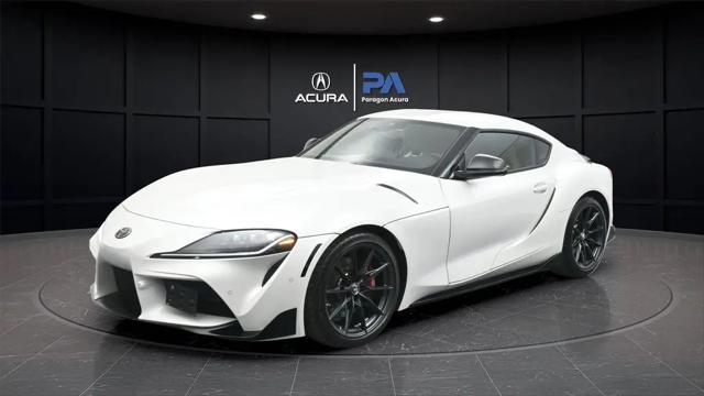 2024 Toyota GR Supra 3.0 Premium for sale in Woodside, NY
