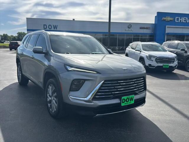 2025 Buick Enclave Preferred FWD for sale in Mineola, TX