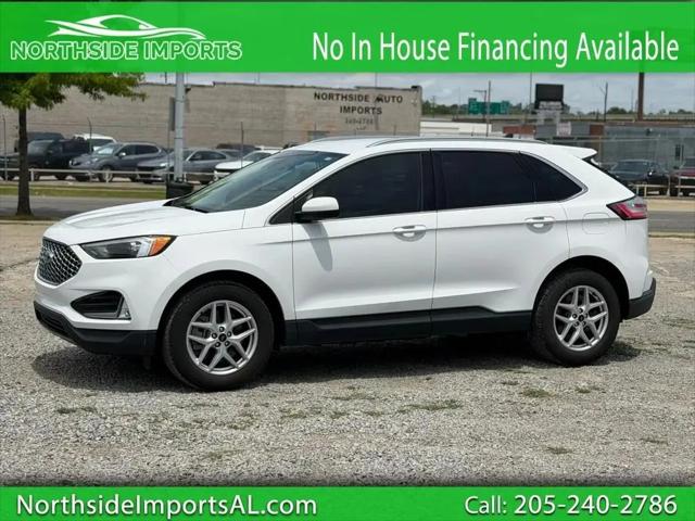 2024 Ford Edge SEL for sale in Birmingham, AL