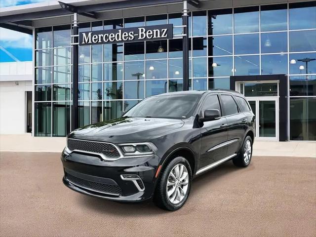 2022 Dodge Durango Citadel AWD for sale in Ridgeland, MS