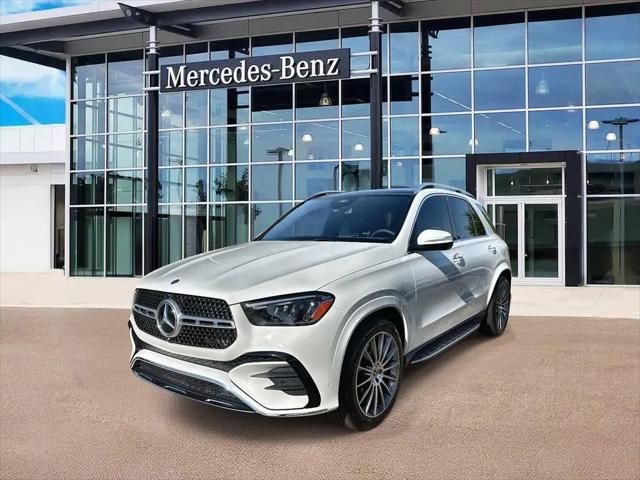 2025 Mercedes-Benz GLE GLE 580 4MATIC for sale in Ridgeland, MS