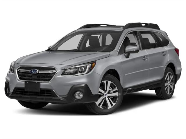 2019 Subaru Outback 2.5i Limited for sale in Bristol, TN