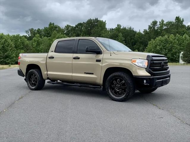 2017 Toyota Tundra SR5 5.7L V8 for sale in Little Rock, AR