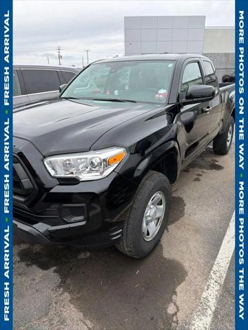 2023 Toyota Tacoma SR for sale in Iowa City, IA