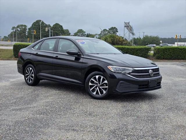 2024 Volkswagen Jetta 1.5T S for sale in Mobile, AL