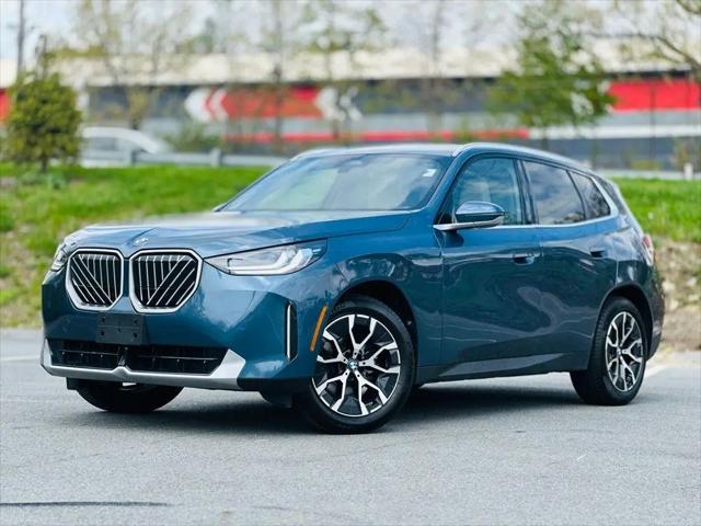 2026 BMW X3 30 xDrive for sale in Shrewsbury, MA