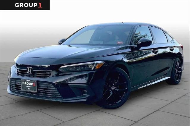 2023 Honda Civic Sport for sale in Saco, ME