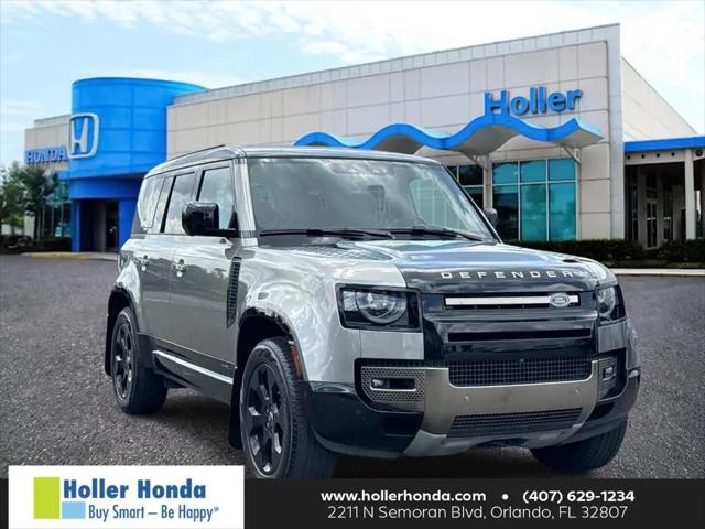 2024 Land Rover Defender 110 P400 X for sale in Orlando, FL