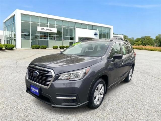 2020 Subaru Ascent Base 8-Passenger for sale in Westborough, MA