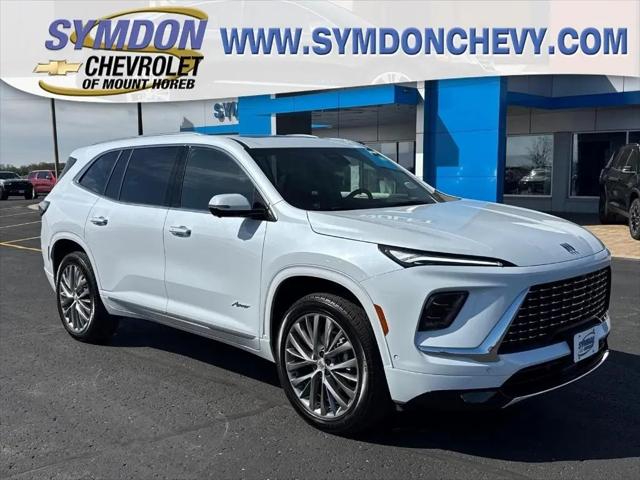 2026 Buick Enclave Avenir FWD for sale in Mount Horeb, WI