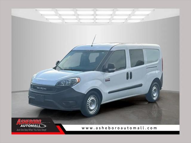2019 Ram ProMaster City Cargo Van Tradesman Cargo Van for sale in Asheboro, NC