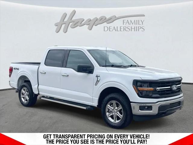 2025 Ford F-150 XLT for sale in Gainesville, GA