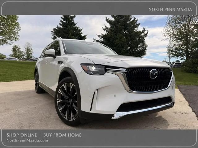 2024 Mazda X-90 Premium for sale in Colmar, PA