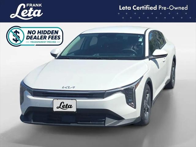 2025 Kia K4 LXS for sale in Springfield, MO