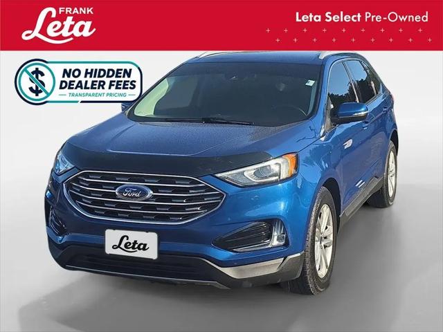 2020 Ford Edge SEL for sale in Springfield, MO
