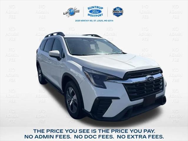 2024 Subaru Ascent Premium 7-Passenger for sale in St. Louis, MO