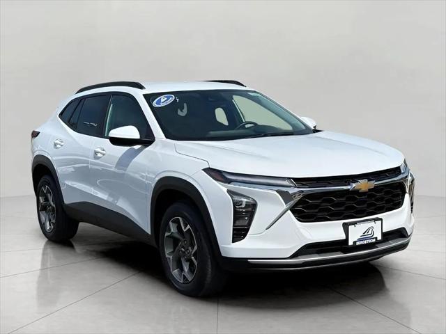 2025 Chevrolet Trax FWD LT for sale in Middleton, WI