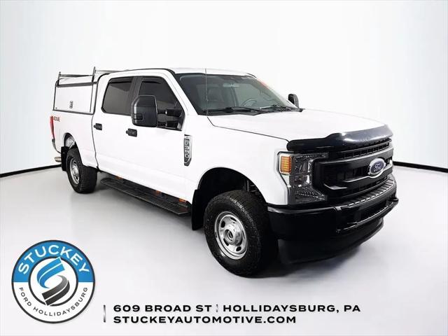 2022 Ford F-350 XL for sale in Hollidaysburg, PA