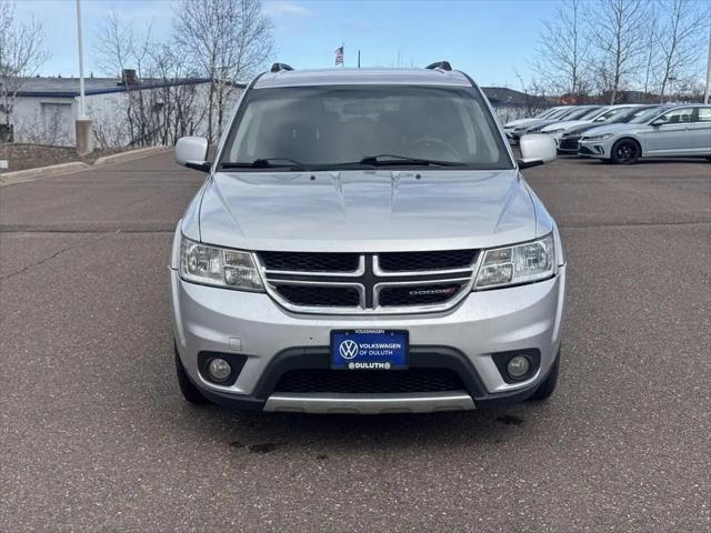 2012 Dodge Journey SXT for sale in Hermantown, MN