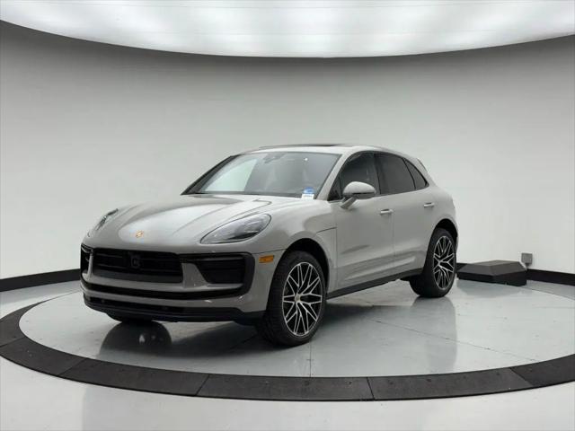 2026 Porsche Macan Macan for sale in Chantilly, VA