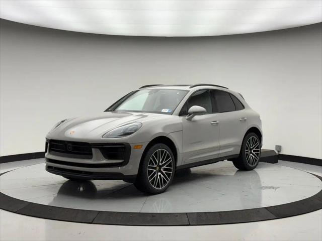 2026 Porsche Macan S for sale in Chantilly, VA