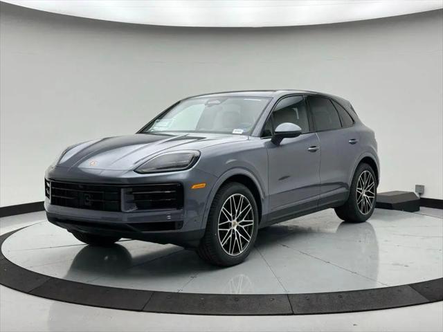 2026 Porsche Cayenne Cayenne for sale in Chantilly, VA