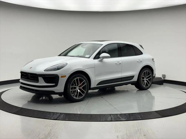 2026 Porsche Macan S for sale in Chantilly, VA