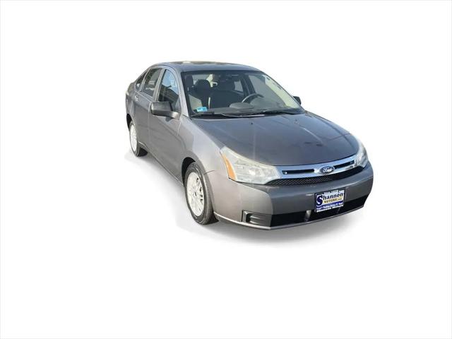 2011 Ford Focus SE for sale in Johnston, RI