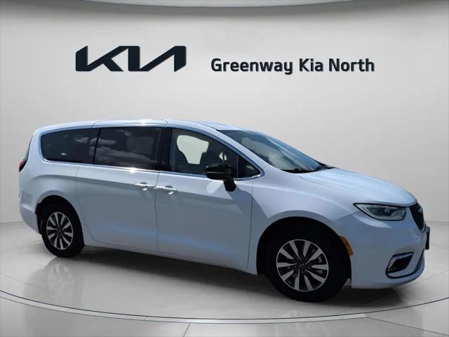 2024 Chrysler Pacifica Hybrid Select for sale in Longwood, FL