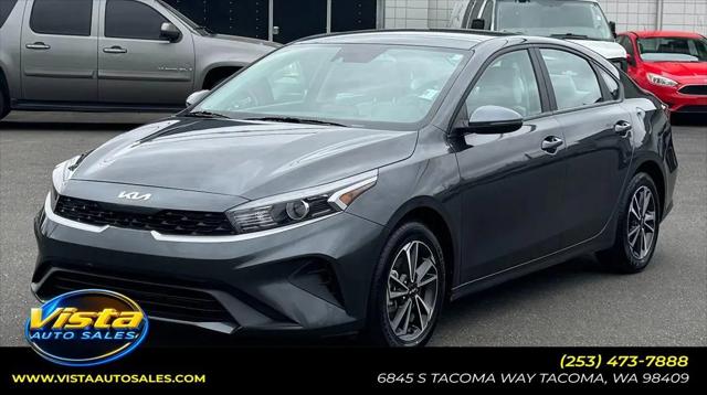 2023 Kia Forte LXS for sale in Lakewood, WA