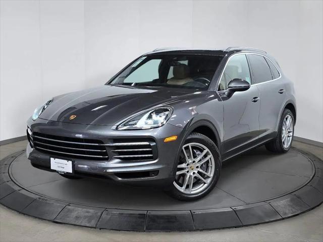 2023 Porsche Cayenne Cayenne for sale in San Diego, CA