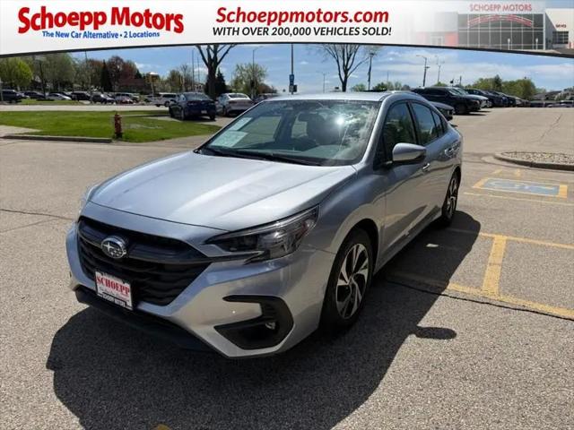 2023 Subaru Legacy Premium for sale in Madison, WI