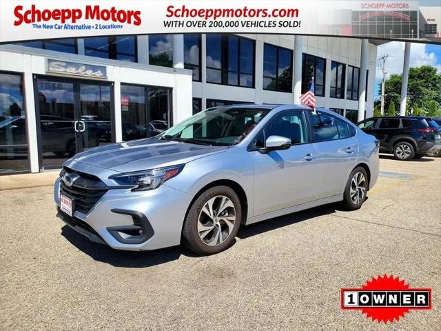 2023 Subaru Legacy Premium for sale in Madison, WI