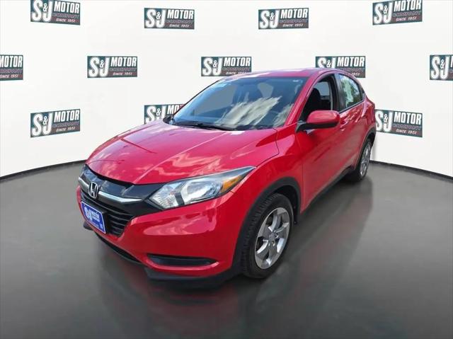 2018 Honda HR-V LX for sale in Merrimack, NH