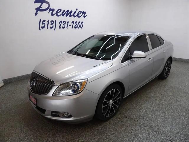 2016 Buick Verano Sport Touring Group for sale near Milford, OH