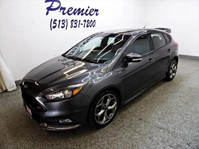2018 Ford Focus Unknown for sale near Milford, OH