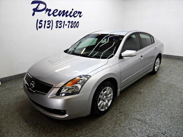 2009 Nissan Altima 2.5 S for sale near Milford, OH